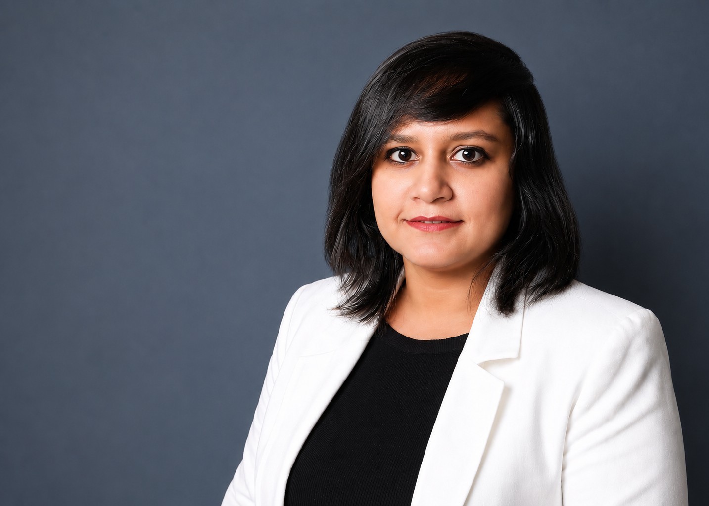 Sabrina Hoque